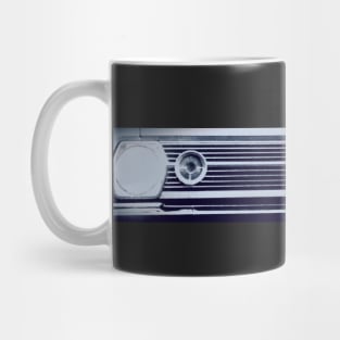 HR Holden Mug